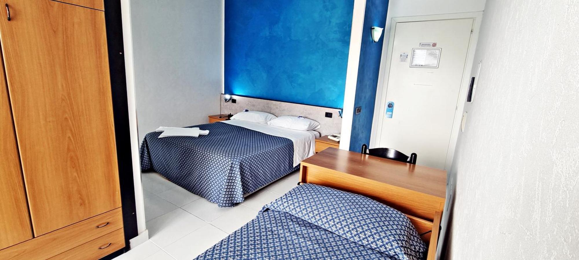 Hotel Blu Eden Praia a Mare Dış mekan fotoğraf