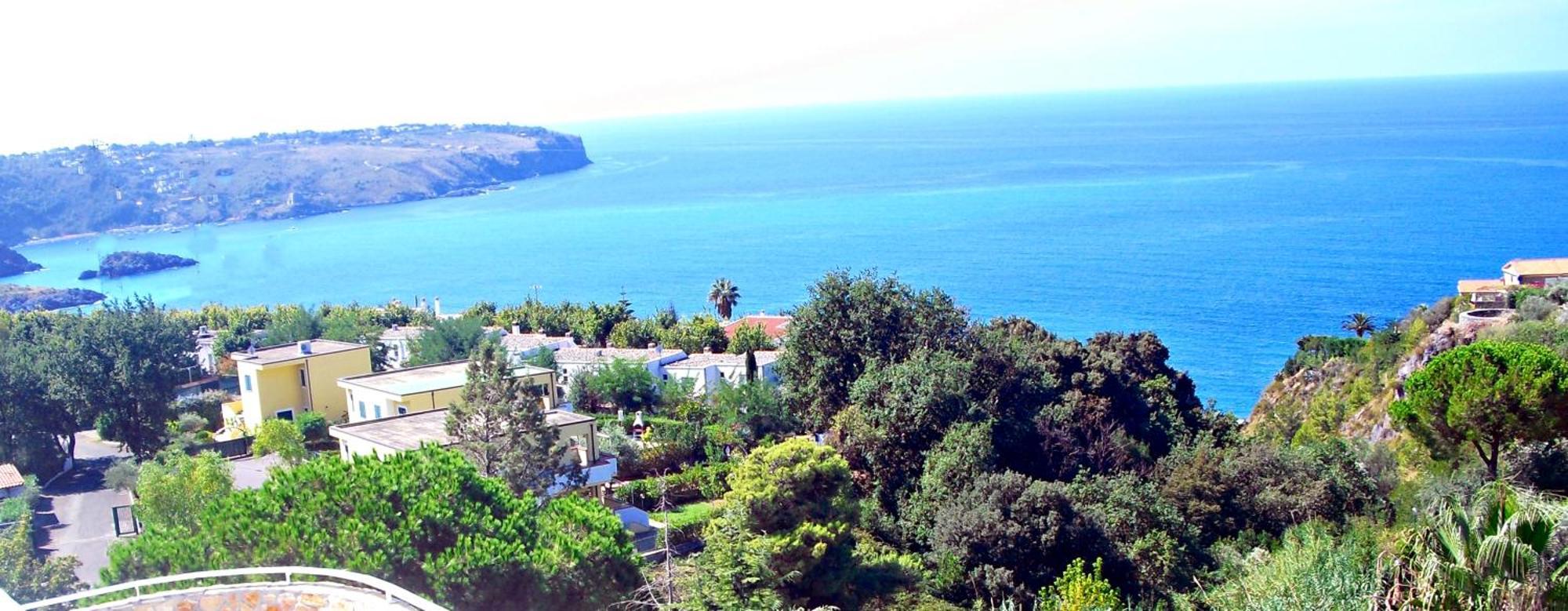 Hotel Blu Eden Praia a Mare Dış mekan fotoğraf