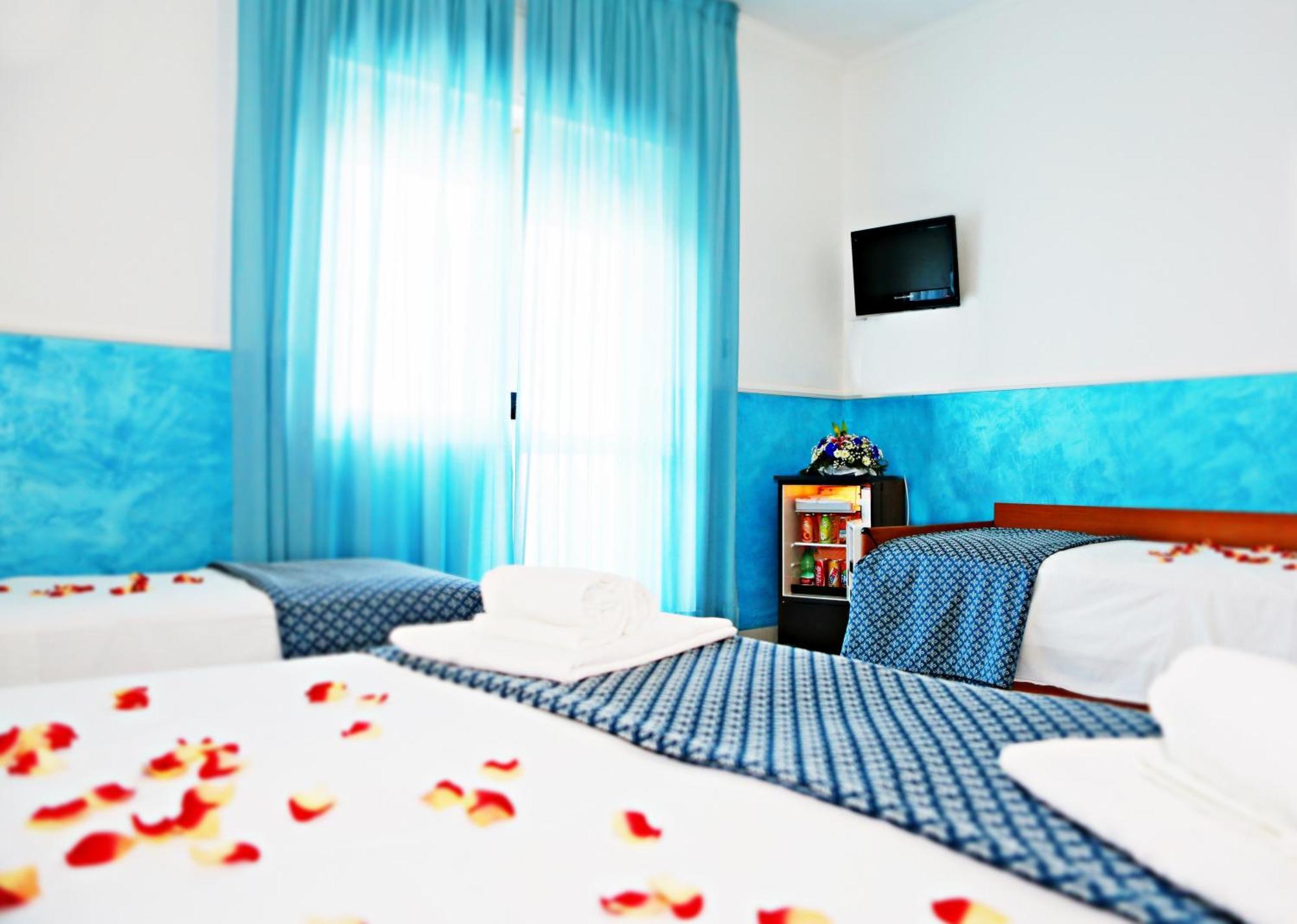 Hotel Blu Eden Praia a Mare Dış mekan fotoğraf